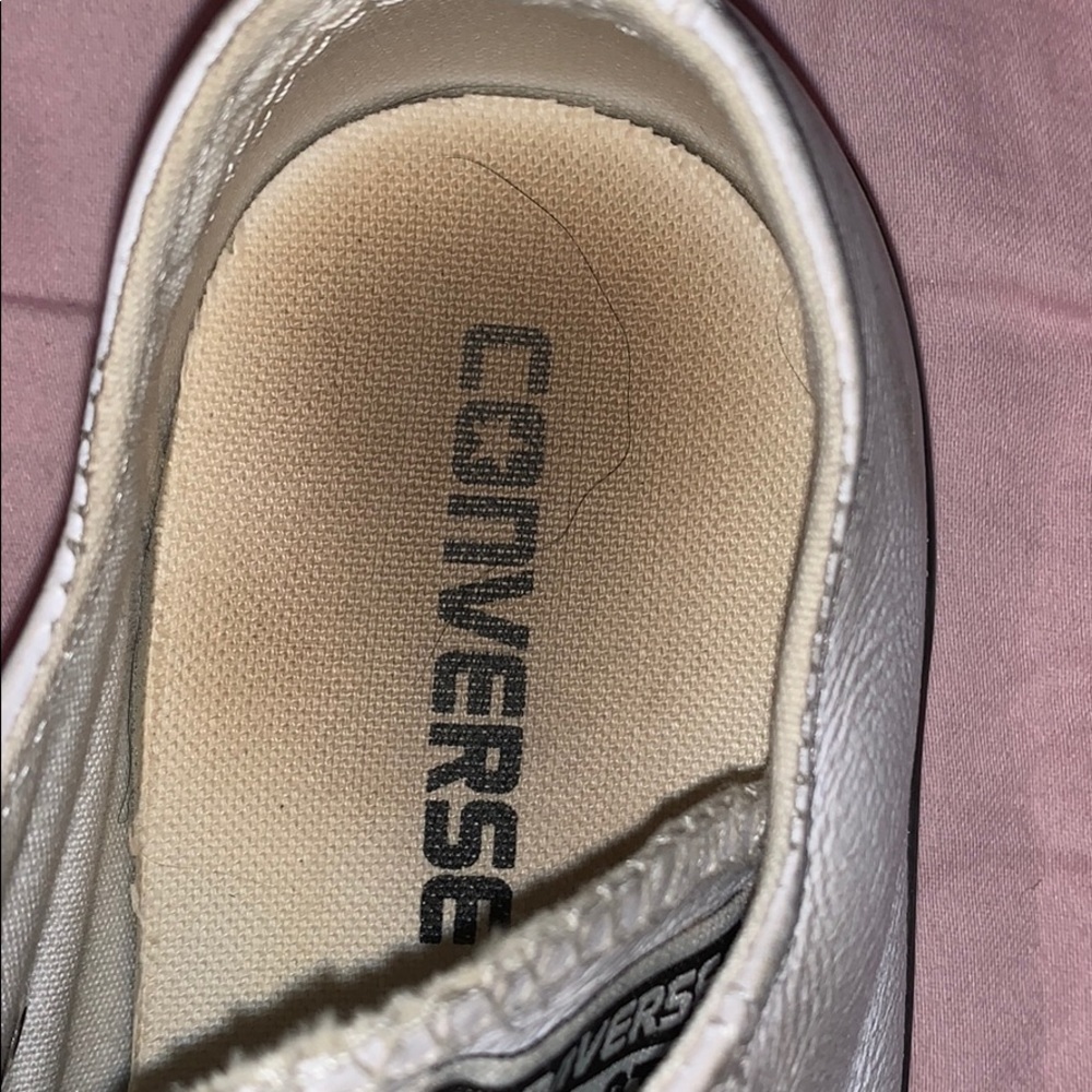 Converse All ☆ Sneakers - Picture 2 of 3
